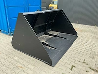 Original implements volumebak 250 cm - afbeelding 2 van  6