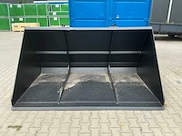 Original implements volumebak 250 cm - afbeelding 3 van  6