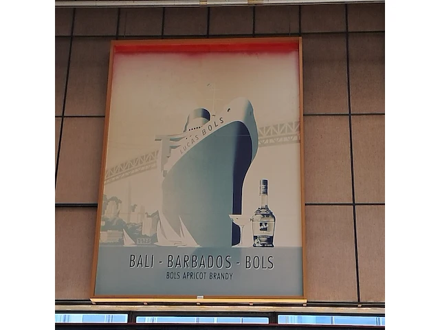 Originele bols afbeelding - afbeelding 1 van  6