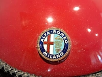Originele elektrische mini auto "alfa romeo" - afbeelding 2 van  79