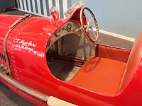 Originele elektrische mini auto "alfa romeo" - afbeelding 3 van  79