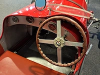 Originele elektrische mini auto "alfa romeo" - afbeelding 6 van  79