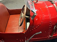 Originele elektrische mini auto "alfa romeo" - afbeelding 7 van  79