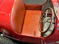 Originele elektrische mini auto "alfa romeo" - afbeelding 8 van  79