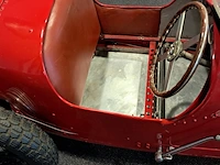 Originele elektrische mini auto "alfa romeo" - afbeelding 9 van  79