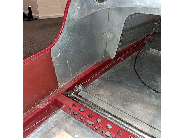 Originele elektrische mini auto "alfa romeo" - afbeelding 10 van  79