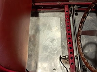 Originele elektrische mini auto "alfa romeo" - afbeelding 11 van  79