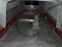Originele elektrische mini auto "alfa romeo" - afbeelding 14 van  79