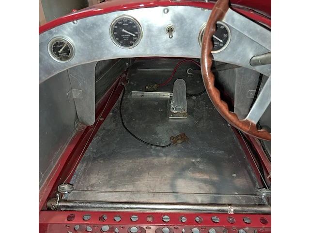 Originele elektrische mini auto "alfa romeo" - afbeelding 15 van  79