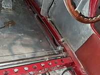 Originele elektrische mini auto "alfa romeo" - afbeelding 16 van  79