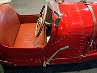 Originele elektrische mini auto "alfa romeo" - afbeelding 17 van  79
