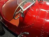 Originele elektrische mini auto "alfa romeo" - afbeelding 18 van  79