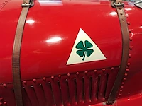 Originele elektrische mini auto "alfa romeo" - afbeelding 21 van  79