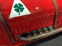 Originele elektrische mini auto "alfa romeo" - afbeelding 24 van  79