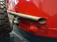 Originele elektrische mini auto "alfa romeo" - afbeelding 25 van  79