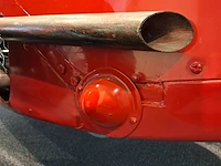 Originele elektrische mini auto "alfa romeo" - afbeelding 26 van  79
