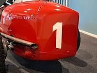 Originele elektrische mini auto "alfa romeo" - afbeelding 27 van  79