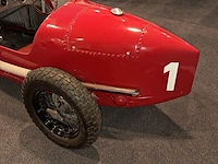 Originele elektrische mini auto "alfa romeo" - afbeelding 28 van  79