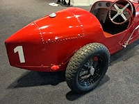 Originele elektrische mini auto "alfa romeo" - afbeelding 29 van  79