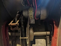 Originele elektrische mini auto "alfa romeo" - afbeelding 31 van  79