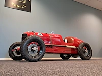 Originele elektrische mini auto "alfa romeo" - afbeelding 23 van  79