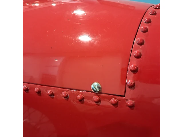 Originele elektrische mini auto "alfa romeo" - afbeelding 40 van  79