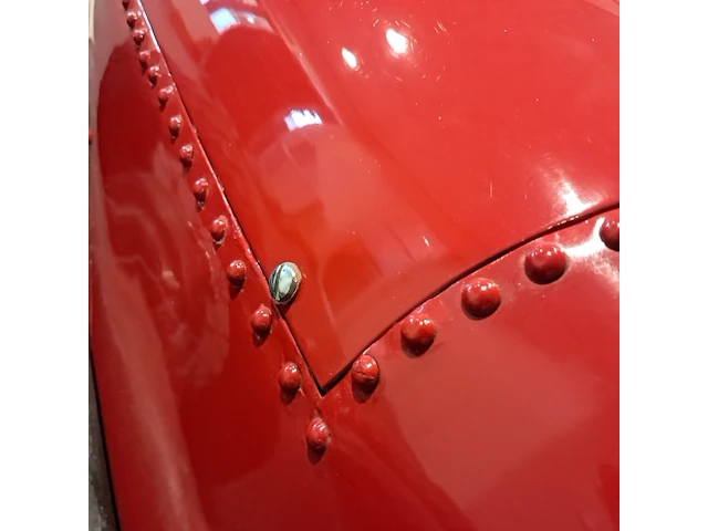 Originele elektrische mini auto "alfa romeo" - afbeelding 41 van  79