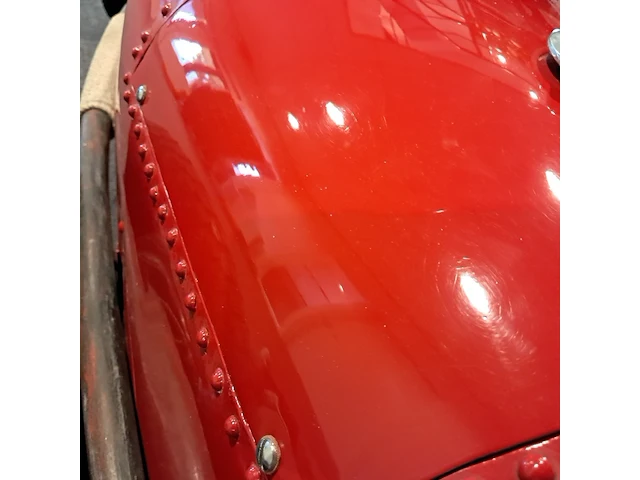 Originele elektrische mini auto "alfa romeo" - afbeelding 42 van  79