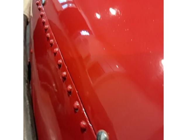 Originele elektrische mini auto "alfa romeo" - afbeelding 43 van  79