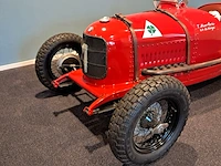 Originele elektrische mini auto "alfa romeo" - afbeelding 44 van  79