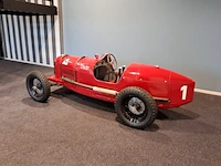Originele elektrische mini auto "alfa romeo" - afbeelding 34 van  79