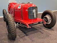 Originele elektrische mini auto "alfa romeo" - afbeelding 46 van  79