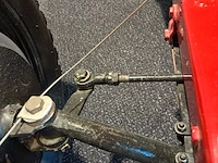 Originele elektrische mini auto "alfa romeo" - afbeelding 48 van  79
