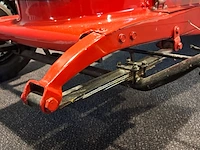 Originele elektrische mini auto "alfa romeo" - afbeelding 50 van  79