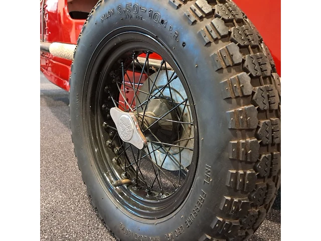 Originele elektrische mini auto "alfa romeo" - afbeelding 53 van  79