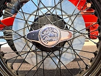 Originele elektrische mini auto "alfa romeo" - afbeelding 55 van  79