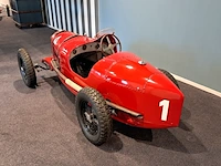 Originele elektrische mini auto "alfa romeo" - afbeelding 45 van  79