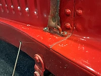 Originele elektrische mini auto "alfa romeo" - afbeelding 60 van  79