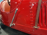 Originele elektrische mini auto "alfa romeo" - afbeelding 61 van  79