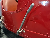 Originele elektrische mini auto "alfa romeo" - afbeelding 62 van  79
