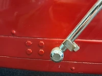 Originele elektrische mini auto "alfa romeo" - afbeelding 63 van  79