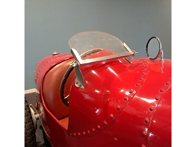 Originele elektrische mini auto "alfa romeo" - afbeelding 64 van  79