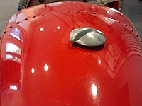 Originele elektrische mini auto "alfa romeo" - afbeelding 66 van  79