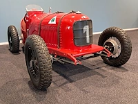 Originele elektrische mini auto "alfa romeo" - afbeelding 56 van  79