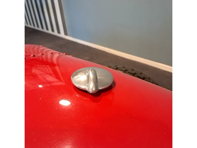 Originele elektrische mini auto "alfa romeo" - afbeelding 68 van  79