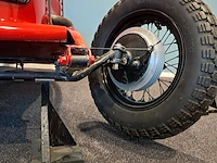 Originele elektrische mini auto "alfa romeo" - afbeelding 72 van  79