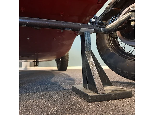 Originele elektrische mini auto "alfa romeo" - afbeelding 73 van  79