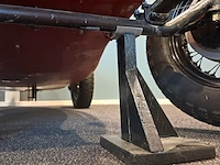 Originele elektrische mini auto "alfa romeo" - afbeelding 73 van  79