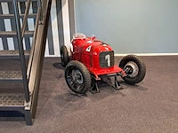Originele elektrische mini auto "alfa romeo" - afbeelding 76 van  79
