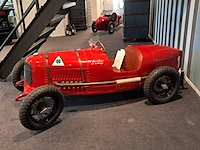 Originele elektrische mini auto "alfa romeo" - afbeelding 77 van  79
